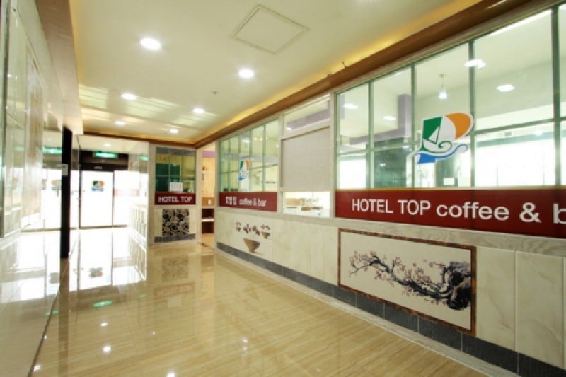 Top觀光飯店 (15/17)