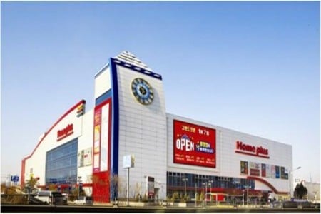 Homeplus