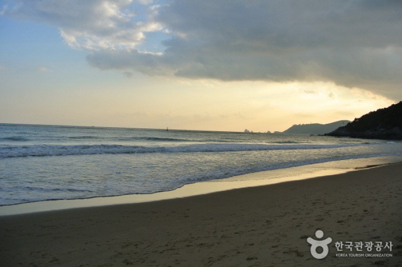 海雲臺海水浴場
