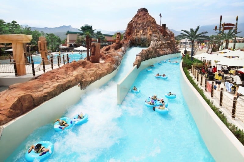雪嶽WaterPia (20/20)