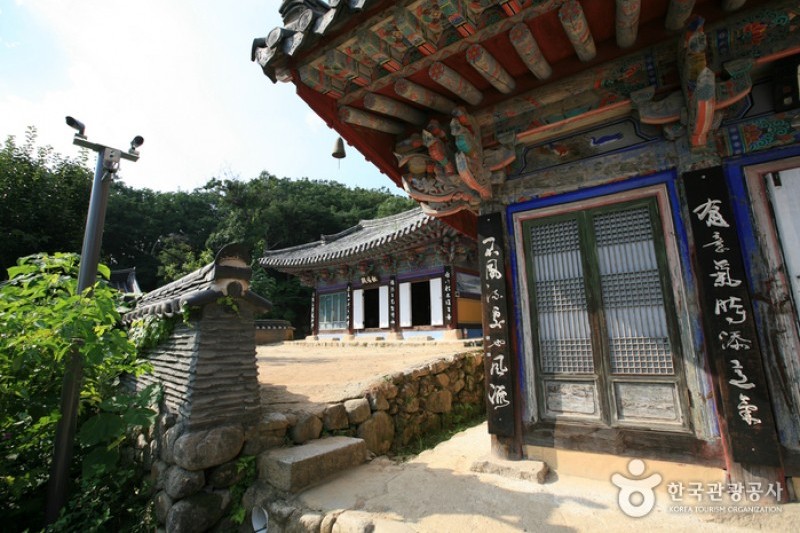 桐華寺