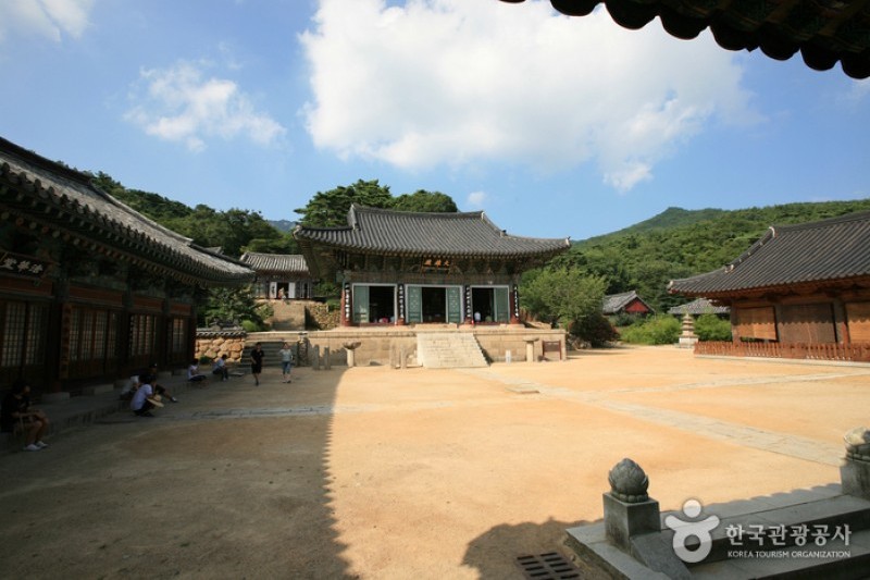 桐華寺