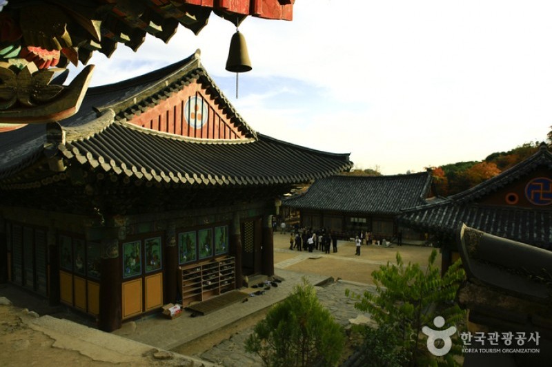 桐華寺
