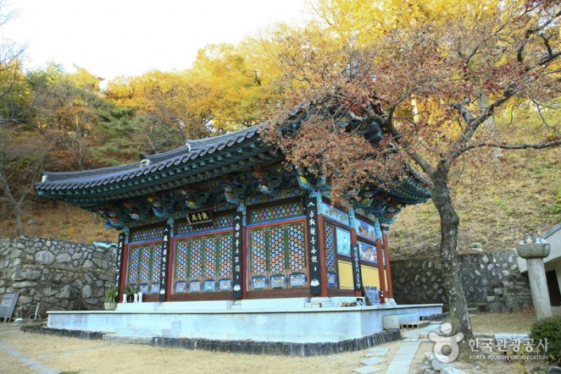 桐華寺