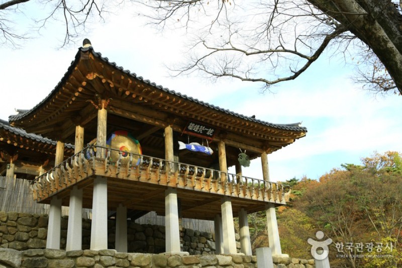 桐華寺