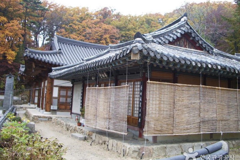桐華寺