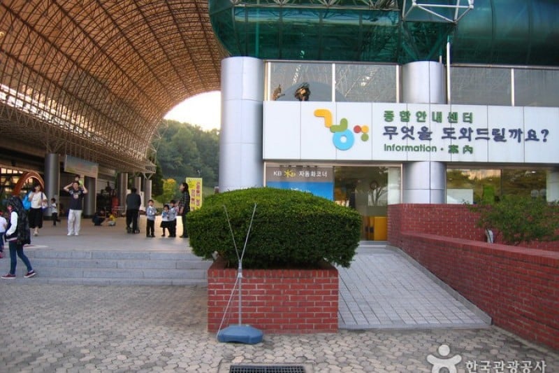 國立中央科學館 (30/44)