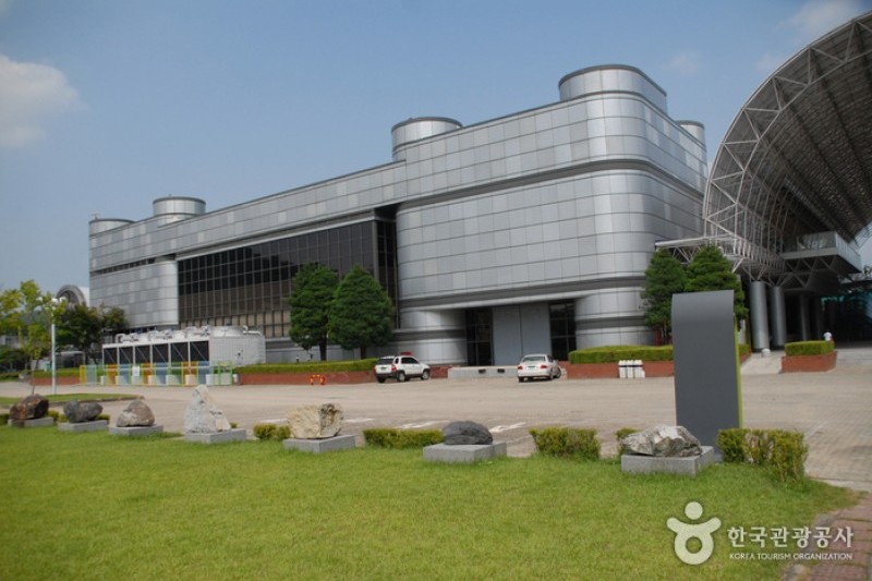 國立中央科學館 (38/44)