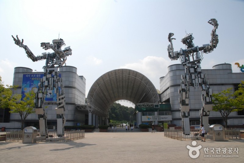 國立中央科學館 (42/44)