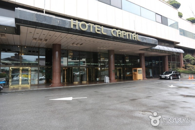 Capital飯店 (2/4)