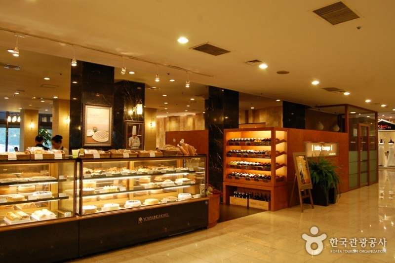 儒城飯店