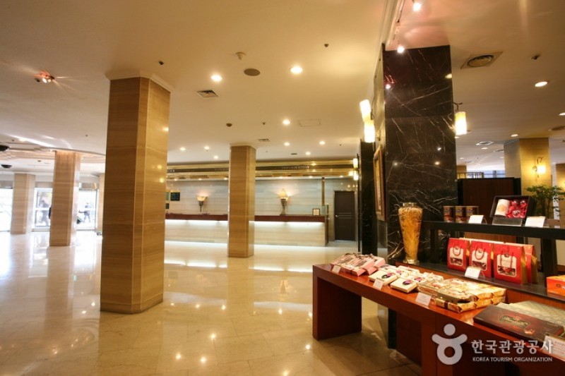 儒城飯店