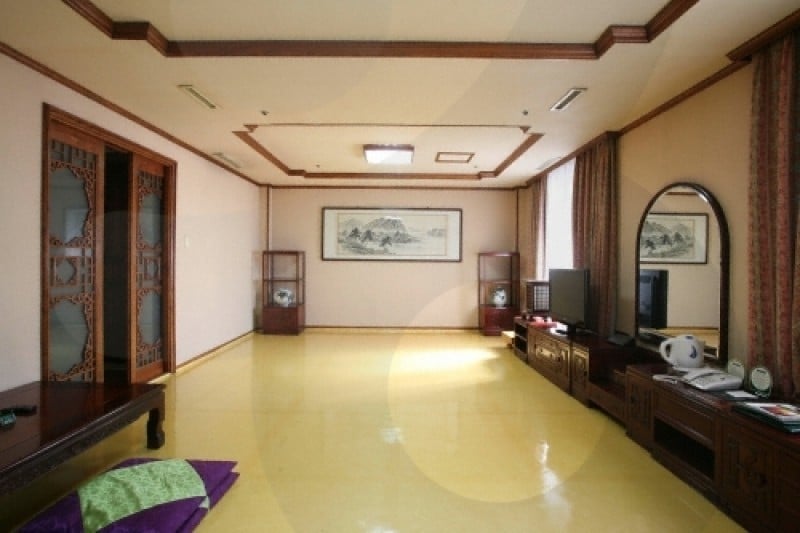 儒城飯店