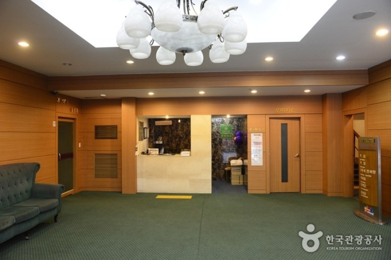 八公公園飯店 (2/4)
