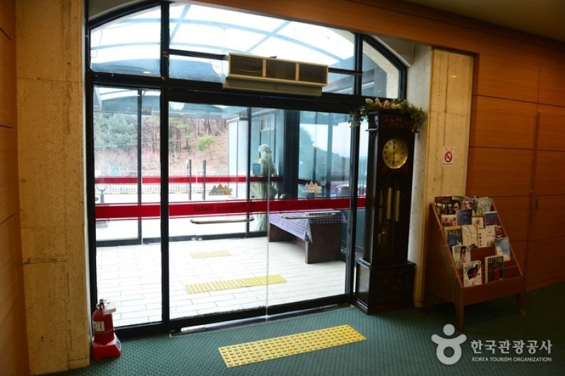 八公公園飯店 (4/4)