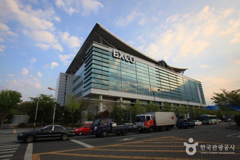 EXCO