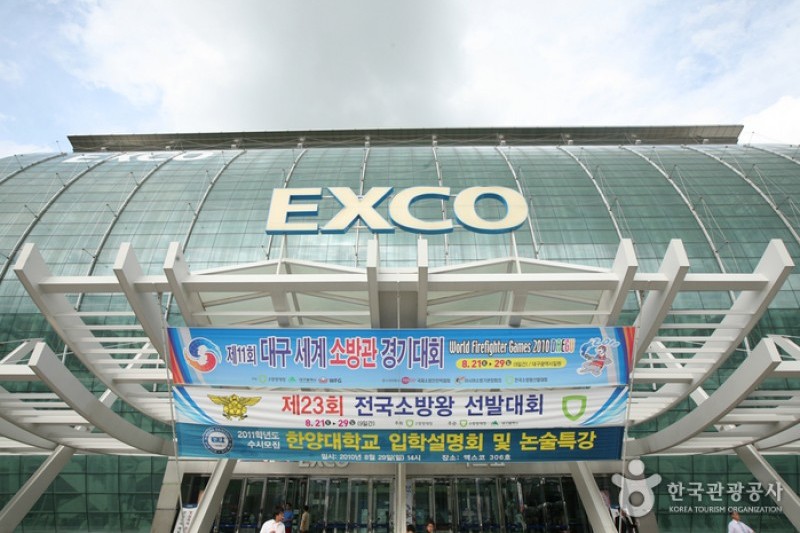EXCO