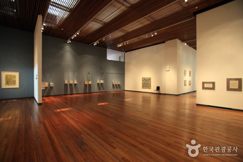 李應魯美術館 (1/8)