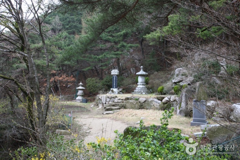 八公山自然公園 (4/5)