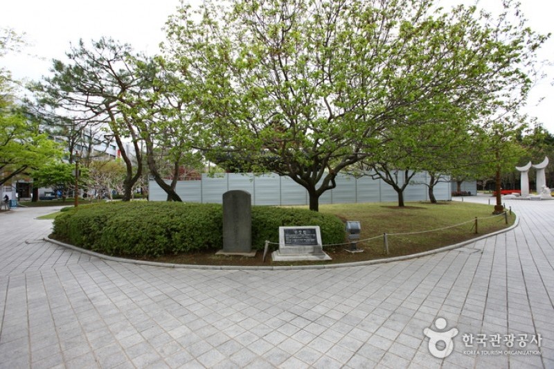 慶尙監營公園