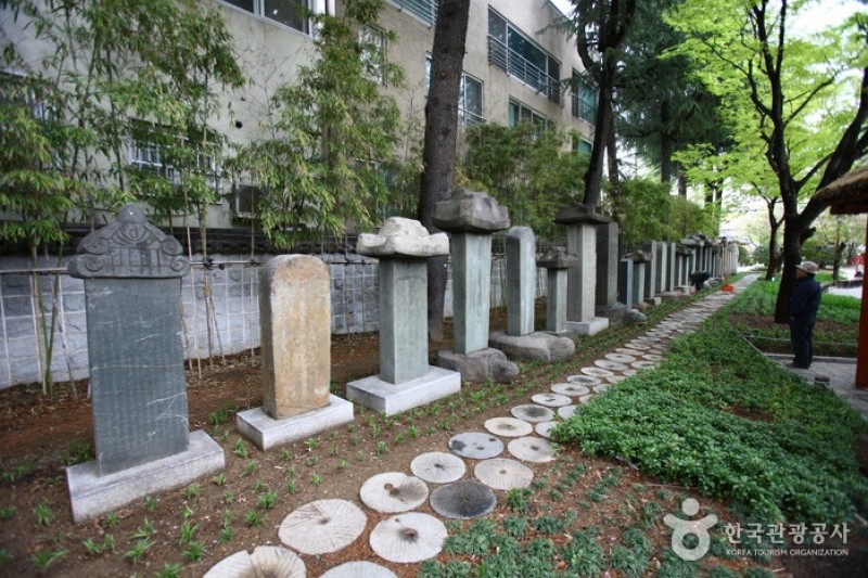 慶尙監營公園