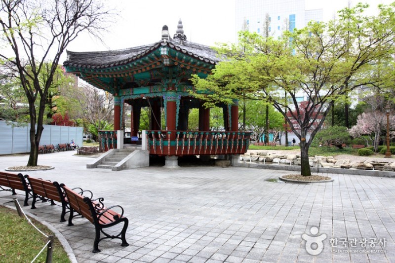 慶尙監營公園