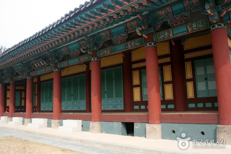 慶尙監營公園