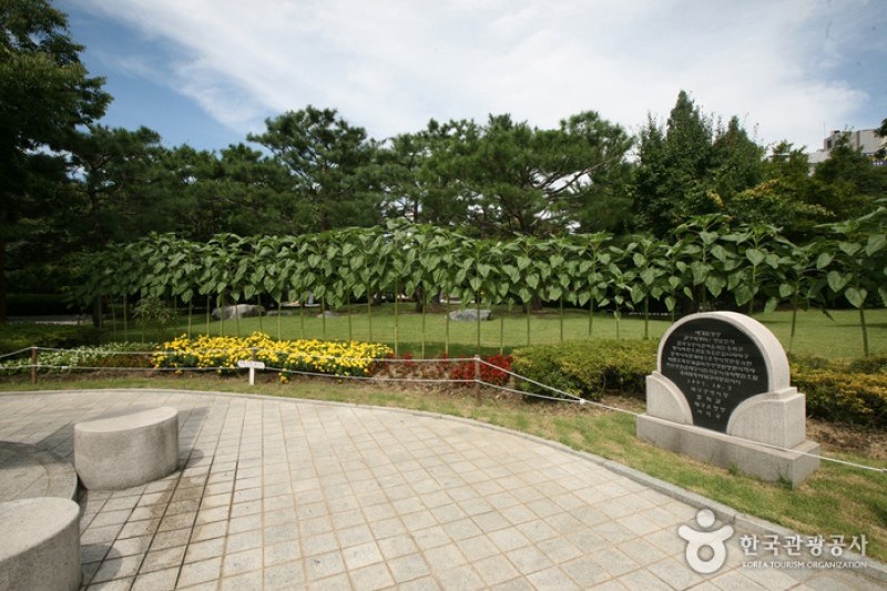 慶尙監營公園