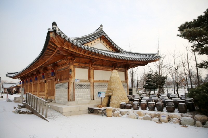 金順子名人泡菜主題公園 (5/5)