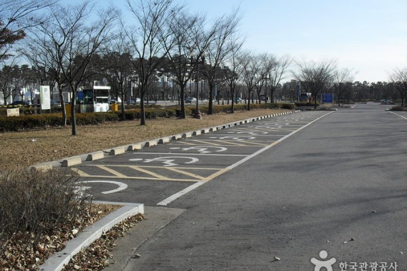 世界盃公園