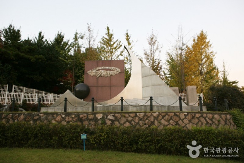 波拉美公園
