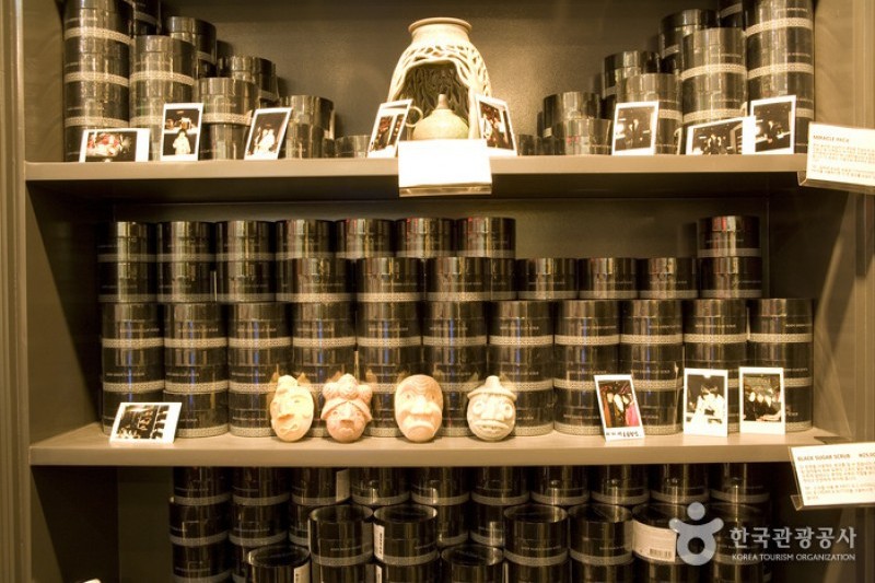 CHIC AND CHICK化妆品店