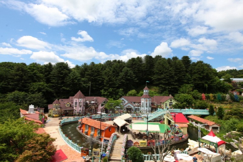 抱川香草島樂園 (16/16)