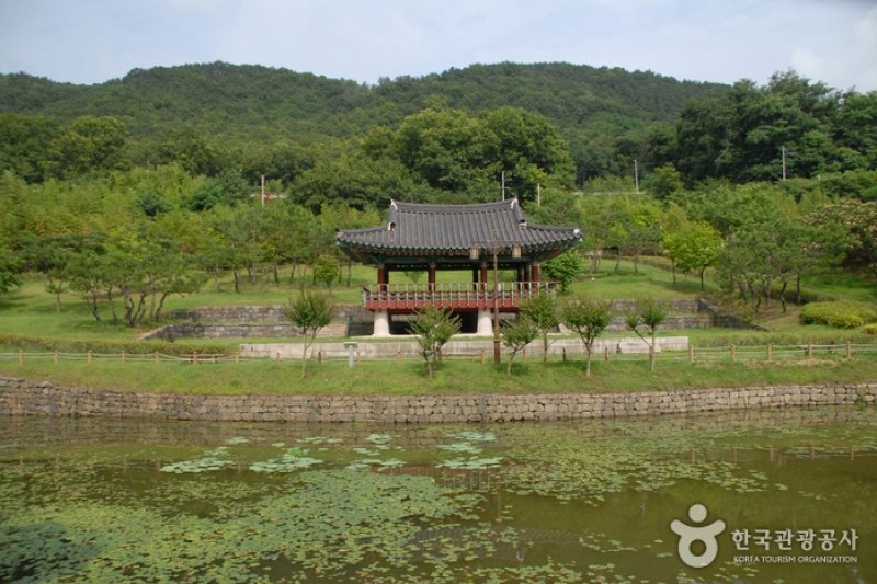 尤庵史蹟公園 (4/42)