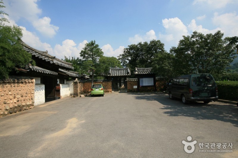 仁興村