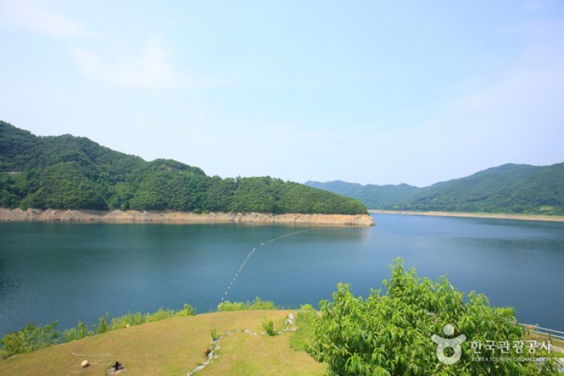 大清湖