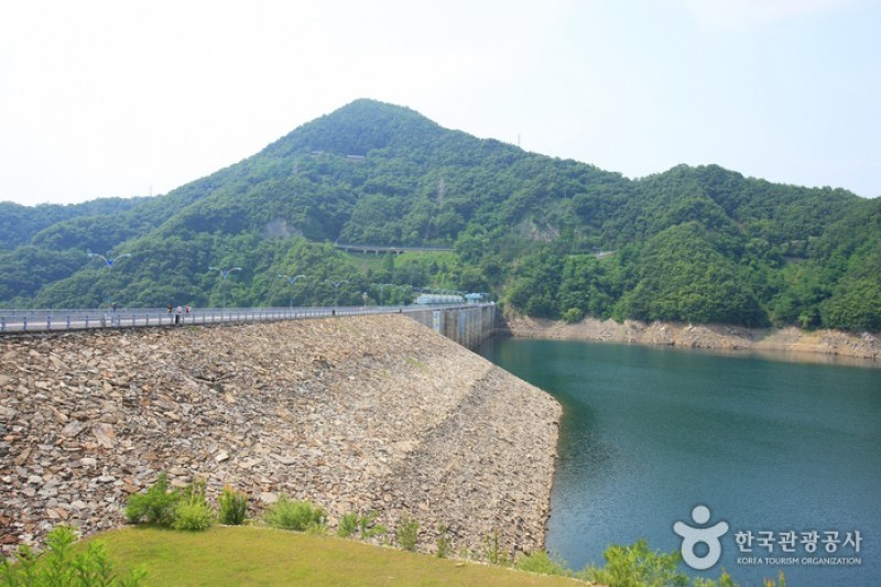 大清湖
