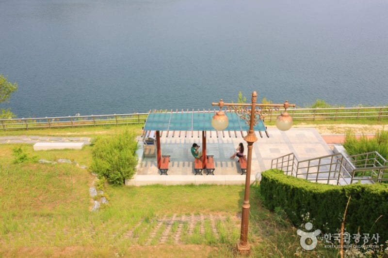 大清湖