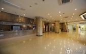 梨泰院皇冠飯店