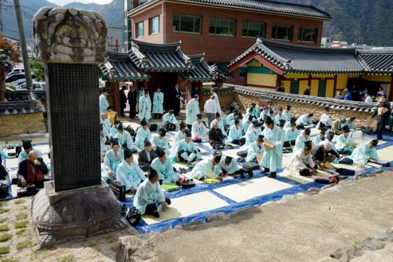 旌善阿里郎節