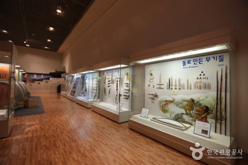 國立中央博物館兒童博物館 (3/4)