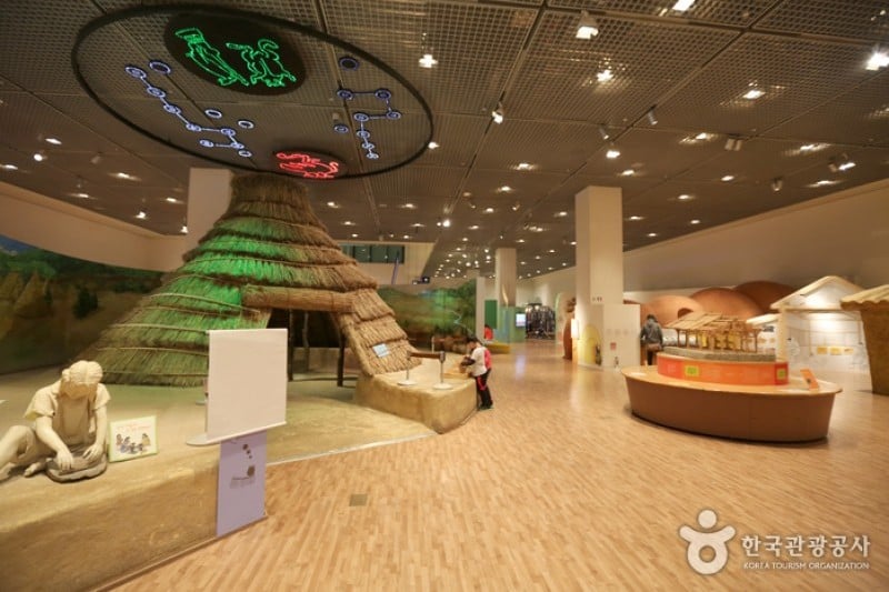 國立中央博物館兒童博物館 (4/4)