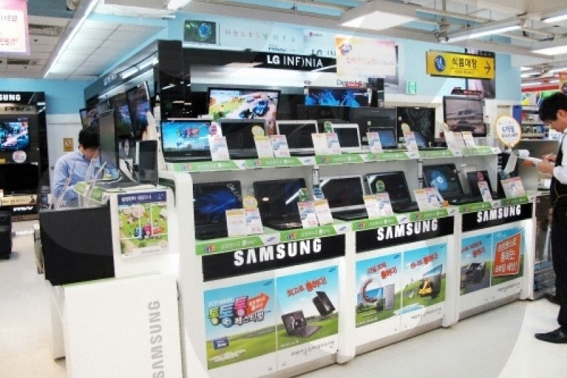 emart 聖水店
