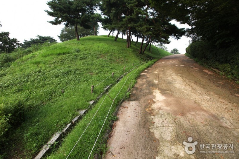 首爾夢村土城