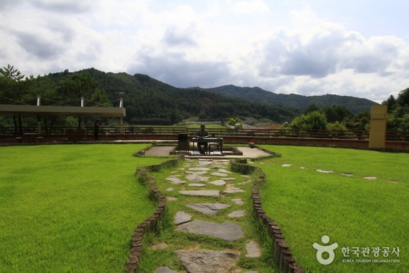 李孝石文學館