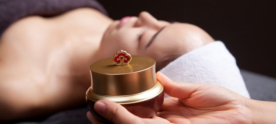 歐蕙OHUI SPA[首爾whoo(後)SPA] 明洞總店