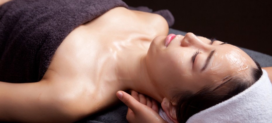 歐蕙OHUI SPA[首爾whoo(後)SPA] 明洞總店