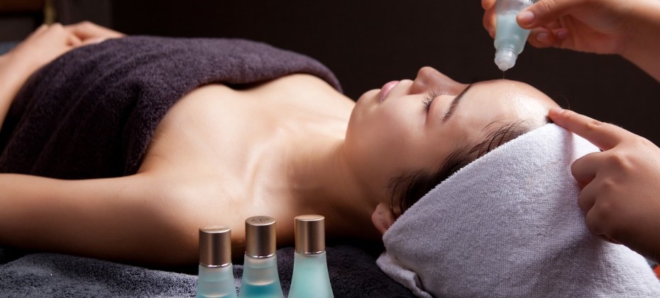 歐蕙OHUI SPA[首爾whoo(後)SPA] 明洞總店
