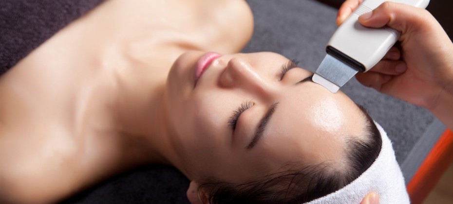 歐蕙OHUI SPA[首爾whoo(後)SPA] 明洞總店