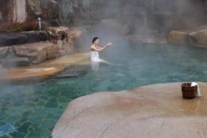 釜谷夏威夷水上樂園